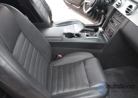 2006 Ford Mustang Gt z USA, uszkodzony, nr VIN 1ZVHT85H265214634